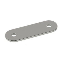 Schaefer 97-51 Backing Plate for 78-01 | Blackburn Marine Schaefer Deck Hardware